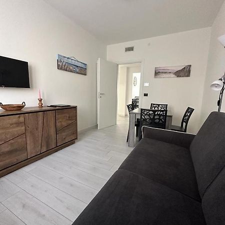 Cavour Apartment Center Бардолино Экстерьер фото